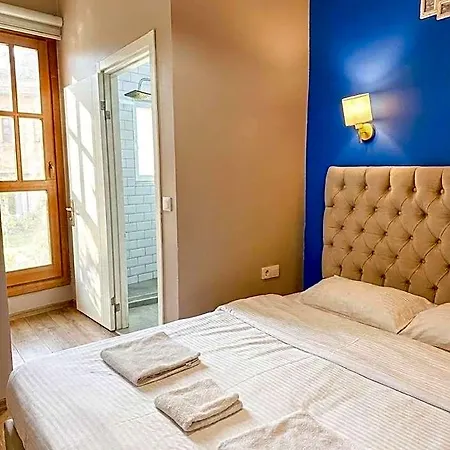 Linden Hotel de apartamente Istanbul