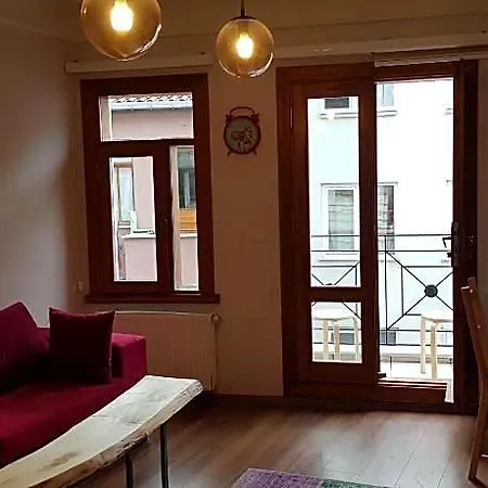 Linden Apartahotel