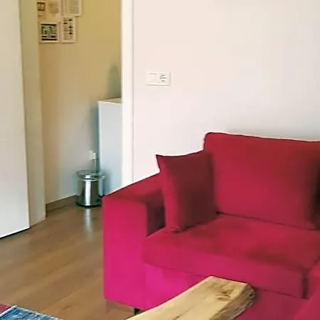 Apartahotel Linden 3*