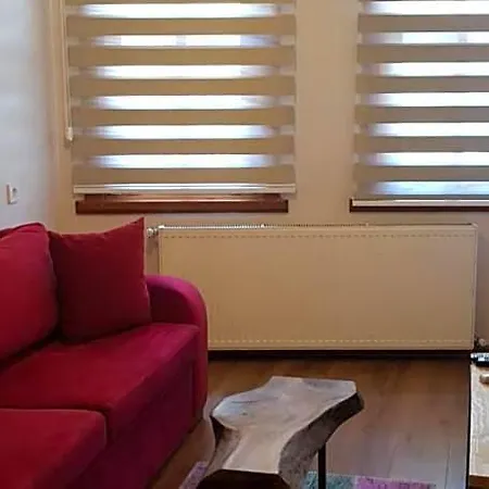Linden Apartahotel
