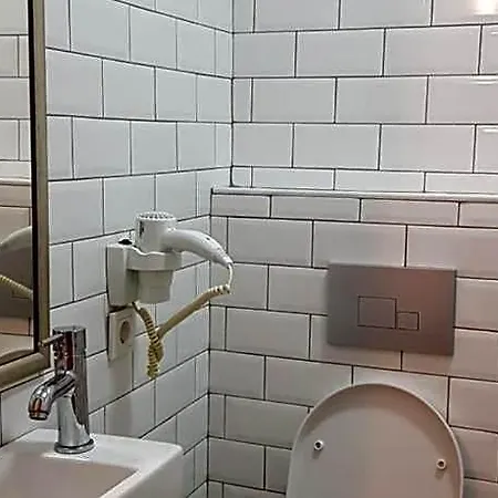 Apartahotel Linden 3*
