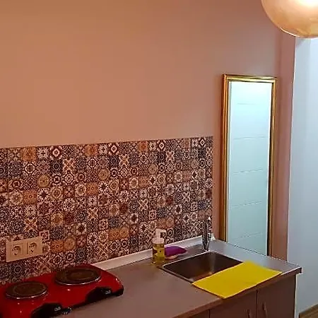 Linden Apartahotel Estambul