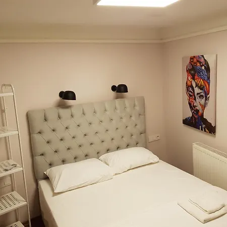 Appart hôtel Linden Istambul