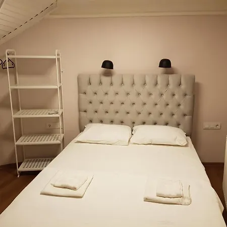 Linden Appart hôtel