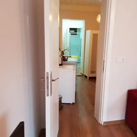 Linden Lejlighedshotel 3*