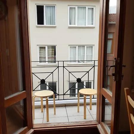 Linden Aparthotel 3*