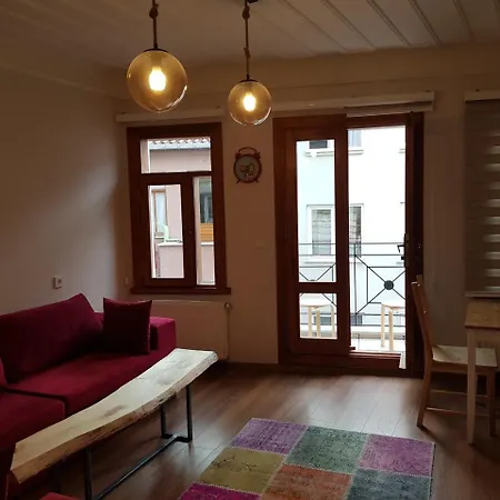 Linden Lejlighedshotel