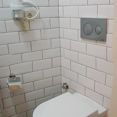 Appart hôtel Linden Istambul