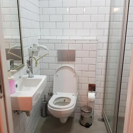 Linden Lejlighedshotel Istanbul