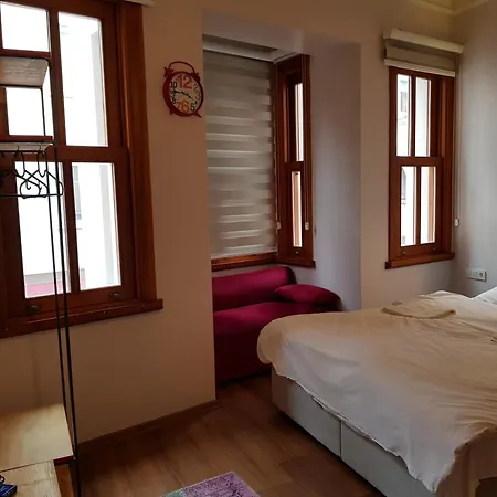 Linden Lejlighedshotel