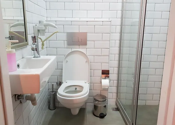 公寓式酒店 Linden 伊斯坦布尔