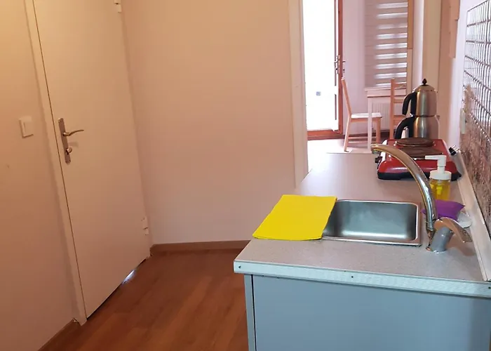 Linden 公寓式酒店