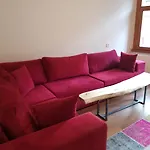 Linden Apartmanhotel 3*