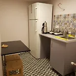 Linden Apartmanhotel Isztambul