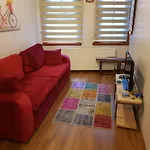 Linden Apartmanhotel Isztambul