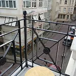 Apartmanhotel Linden
