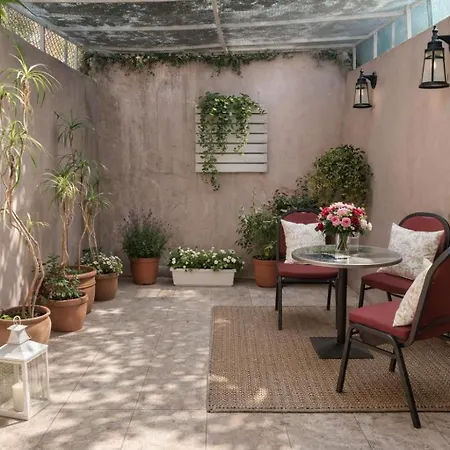 Linden Apartmanhotel