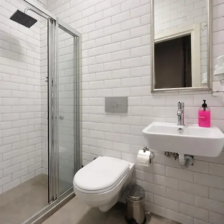 Apartmanhotel Linden