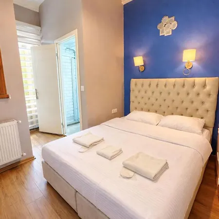 Apartmanhotel Linden 3*