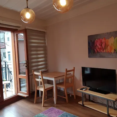 Linden Apartmanhotel
