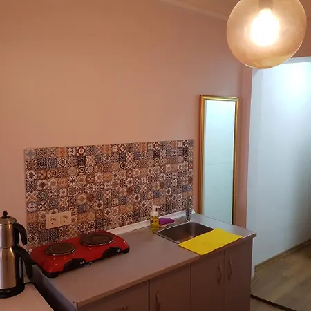 Apartmanhotel Linden 3*