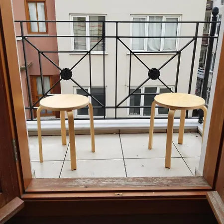 Linden מלון דירות איסטמבול