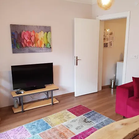 Apartmanhotel Linden