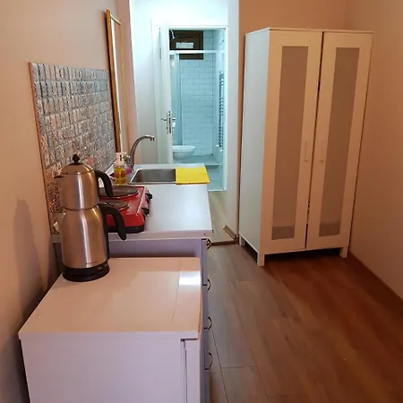 מלון דירות Linden