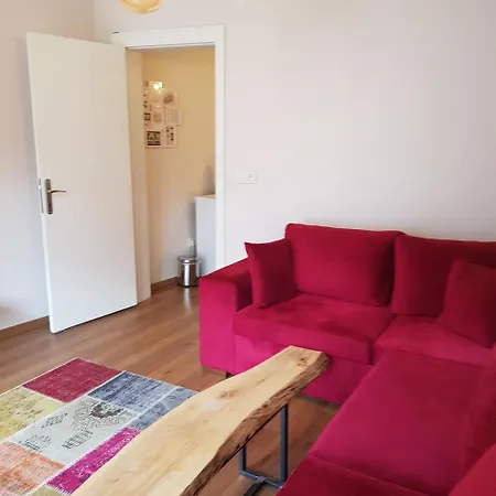 Appart hôtel Linden 2*