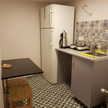 Linden Apartmanhotel Isztambul