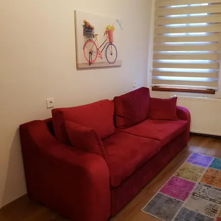 מלון דירות Linden