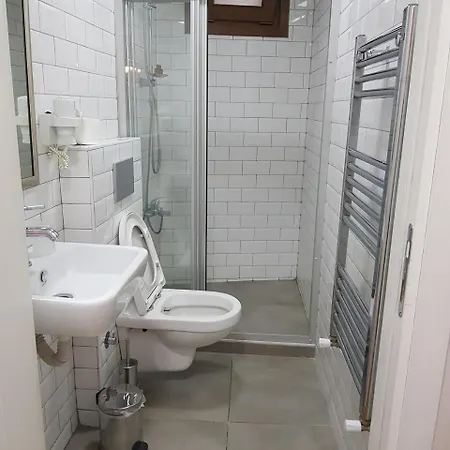 Linden Apartmanhotel Isztambul