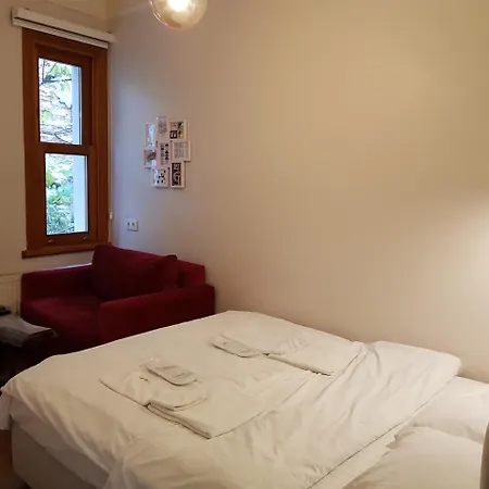 Linden איסטמבול