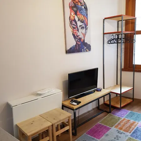 Appart hôtel Linden Istambul