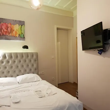 Linden מלון דירות