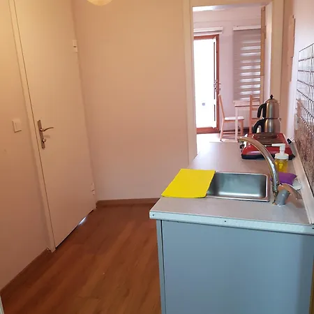 Linden Apartmanhotel