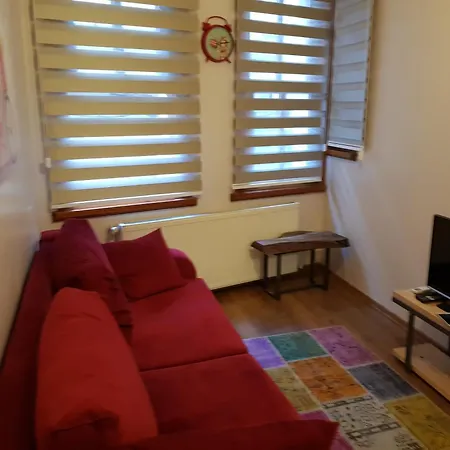 Linden מלון דירות